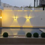 Rez-de-Chaussée de Villa avec Piscine à Jinene Beni Khiar – À 2 Minutes de la Plage