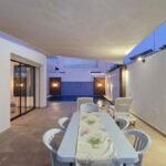 Photo-2 : Rez-de-Chaussée de Villa avec Piscine à Jinene Beni Khiar – À 2 Minutes de la Plage
