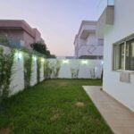 Photo-3 : Rez-de-Chaussée de Villa avec Piscine à Jinene Beni Khiar – À 2 Minutes de la Plage