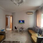 Photo-2 : Appartement S+3 de 83 m² à AFH2 Mrezga