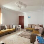 Appartement S+3 de 83 m² à AFH2 Mrezga