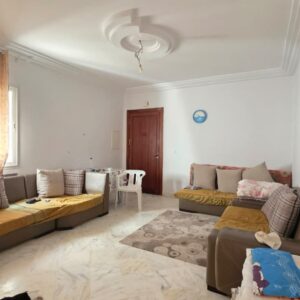Appartement S+3 de 83 m² à AFH2 Mrezga