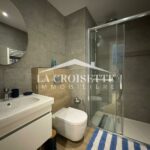 Photo-3 : Appartement S+1 meublé à Ain Zaghouan Nord MAL0929