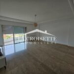 Photo-1 : Appartement S+3 aux Jardins de Carthage MAL2337