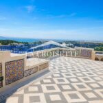 Duplex S+2 à Sidi BouSaid MDL0739