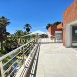 Appartement S+2 avec terrasse à Gammarth MAL2339