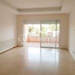Appartement S+2 aux Jardins de Carthage MAL2092