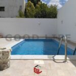 Villa spacieuse avec piscine à Manar 2