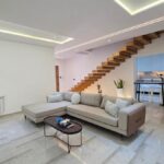Villa S+3 avec piscine à Beni Khiar plage