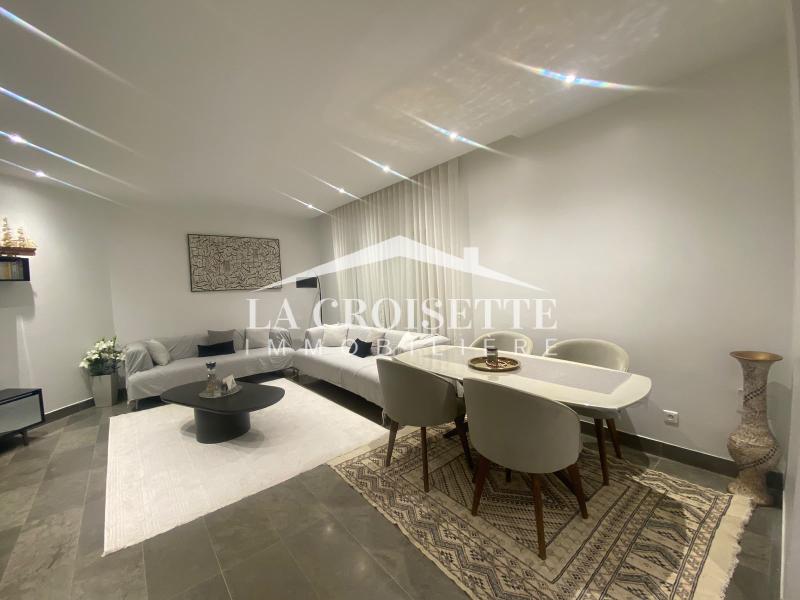 Duplex S+4 aux Berges du Lac 2 MDL0743