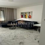 Photo-1 : Appartement S+1 meublé au Lac 2 MAL2343