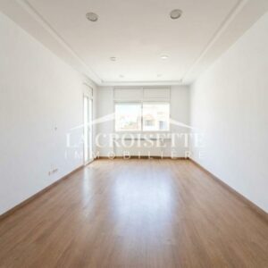 Appartement S+3 au Lac 2 MAL2342