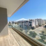 Appartement S+2 aux Jardins de Carthage ZAL1171
