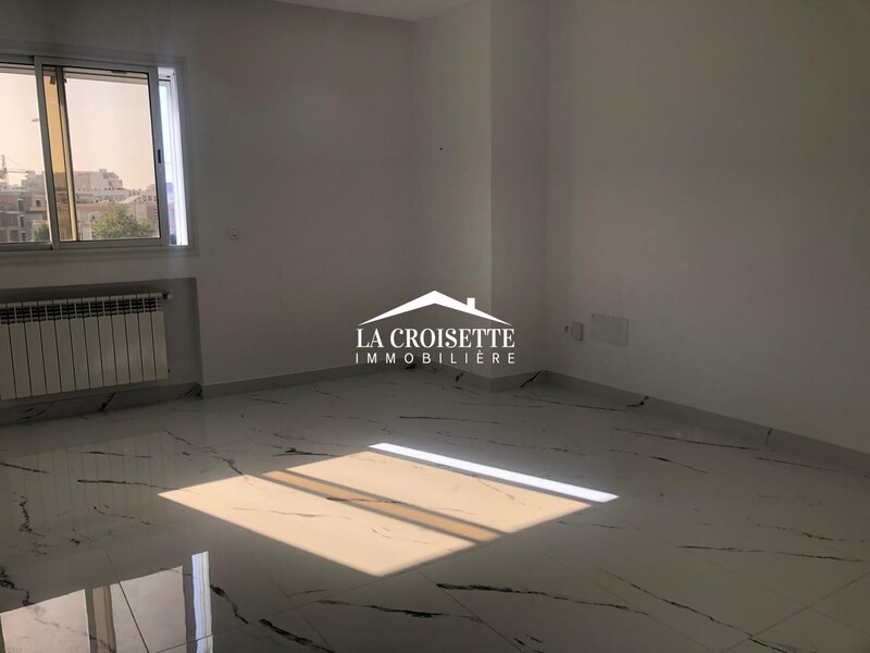 Appartement S+2 aux Jardins de Carthage MAL0990