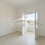 Appartement S+2 à La Marsa MAL2336
