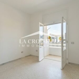 Appartement S+2 à La Marsa MAL2336