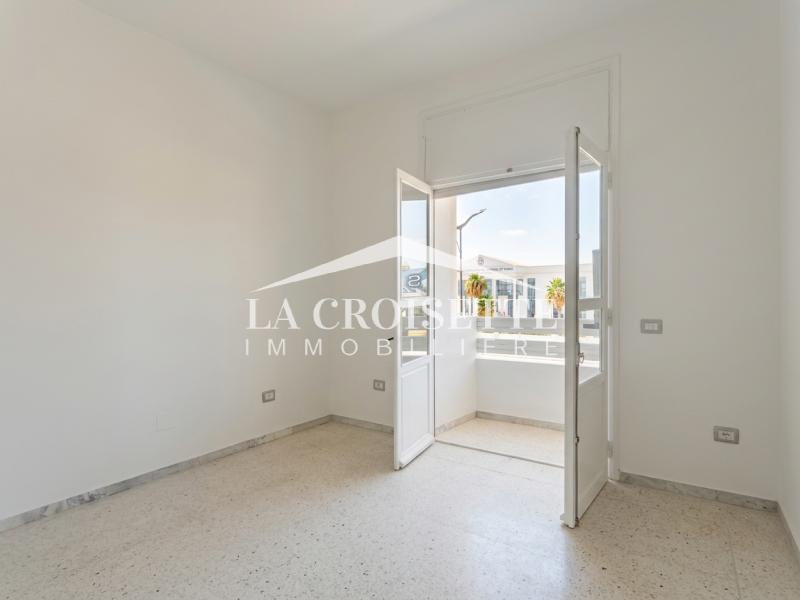 Appartement S+2 à La Marsa MAL2336