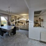 Appartement S+3 meublé aux Berges du Lac 2 MAL3954