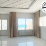 Photo-1 : Magnifique appartement S+2 non Meublé avec Vue Mer à Hammam Sousse