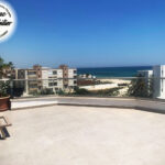 Photo-1 : Magnifique Penthouse S+1 Meublé avec Vue Mer & Grande Terrasse à Hammam Sousse