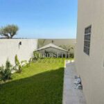 Appartement S+2 avec jardin aux Jardins de Carthage ZAL0497