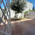 Triplex S+5 avec jardin à Gammarth MTRL0115