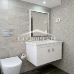 Photo-10 : Duplex S+3 meublé à La Marsa ZDL0741