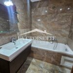 Photo-9 : Appartement S+3 aux Jardins de Carthage MAL2337