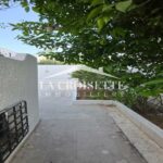 Photo-9 : Villa S+4 avec jardin à La Marsa MVL0124