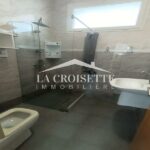 Photo-10 : Rez-de-chaussée de villa S+3 à La Marsa MAL2191