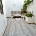 Photo-11 : Duplex S+3 meublé à La Marsa ZDL0741