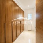 Photo-11 : Appartement S+4 avec piscine au Lac 2 MAL4307