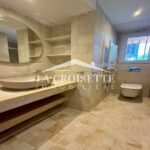 Photo-11 : Appartement S+2 avec terrasse à Gammarth MAL2338