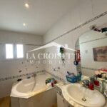 Photo-10 : Villa S+4 meublée à La Marsa MVL0123