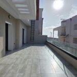 Photo-10 : Villa S+3 avec piscine à Beni Khiar plage