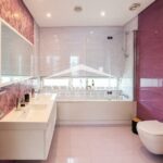 Photo-11 : Penthouse meublé S+4 avec piscine et vue sur lac au Lac 2 ZAL2332