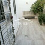 Photo-11 : Duplex S+3 meublé à La Marsa ZDL0741