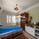 Photo-11 : Villa S+4 meublée à La Marsa MVL0123