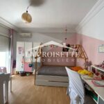 Photo-13 : Villa S+4 meublée à La Marsa MVL0123