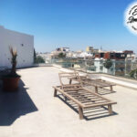 Photo-14 : Magnifique Penthouse S+1 Meublé avec Vue Mer & Grande Terrasse à Hammam Sousse