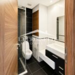Photo-14 : Appartement S+4 avec piscine au Lac 2 MAL4307
