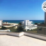 Photo-17 : Magnifique Penthouse S+1 Meublé avec Vue Mer & Grande Terrasse à Hammam Sousse