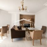 Photo-2 : Appartement S+2 meublé à La Marsa ZAL2876