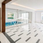 Photo-2 : Appartement S+4 avec piscine au Lac 2 MAL4307