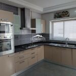 Photo-2 : Appartement S+3 meublé aux Jardins de Carthage ZAL1193