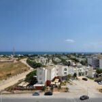 Penthouse S+3 de 366 m² avec Vue Mer à Mrezga