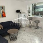 Photo-2 : Appartement S+1 meublé au Lac 2 MAL2343