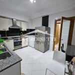 Photo-2 : Appartement S+3 meublé aux Berges du Lac 2 MAL3954