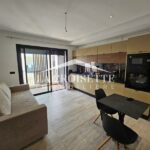 Photo-2 : Appartement S+1 meublé à La Soukra ZAL2198
