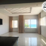 Photo-2 : Magnifique appartement S+2 non Meublé avec Vue Mer à Hammam Sousse